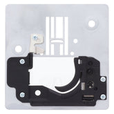 Needle Plate, Singer #68003669